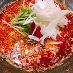 香氣 四川麺条 - 