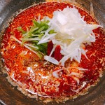 香氣 四川麺条 - 