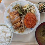 キッチンママ - 