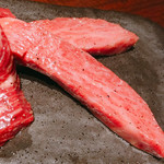 炭火焼肉 ふちおか - マキロース