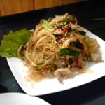 多来 - チャプチェ