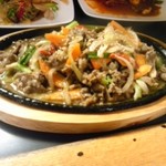 多来 - プルコギ