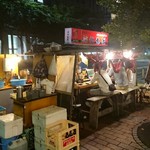 屋台おかもと - 