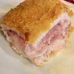 MAMA'S KITCHEN - フレンチ　コルドン　ブルー