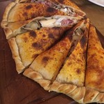 MAMA'S KITCHEN - 包み焼きピザ