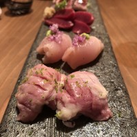 炭火焼鳥とり央 - 