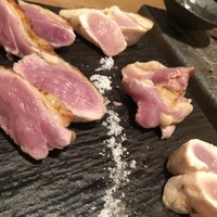炭火焼鳥とり央 - 