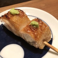 炭火焼鳥とり央 - 