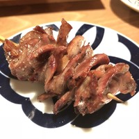 炭火焼鳥とり央 - 