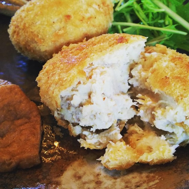 喫茶 さとのわ（さとのわ） - 鳴子温泉（カフェ）の写真