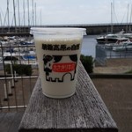 Asagiri - 牛乳(200円)