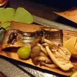 設楽 - 1809と、言う訳で食べてない方のを