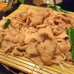 設楽 - 1809肉厚なのにさっぱり！