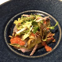 リストランテ カノフィーロ - 