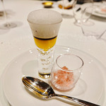 レフェルヴェソンス - 