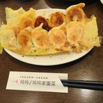 一味玲玲 - 白菜、キャベツ