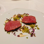 レフェルヴェソンス - 