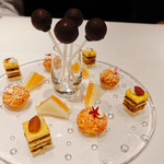 レフェルヴェソンス - 