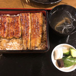 鰻専門店 うな平 - 