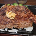 いきなりステーキ - マイリブ 450g