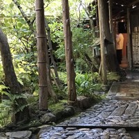 瓢亭 本店 - 