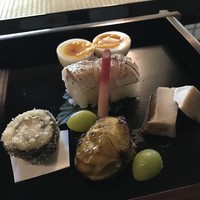 瓢亭 本店 - 