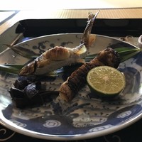 瓢亭 本店 - 