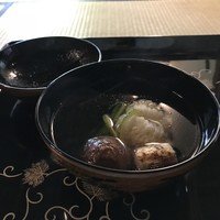 瓢亭 本店 - 