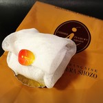 パティシエ イナムラ ショウゾウ - 