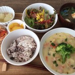 おうちカフェ frukt - 