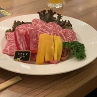 牛兵衛 草庵 池袋西口店 - 