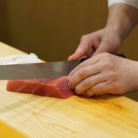 鮨 あらい - 