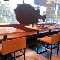 KINKA sushi bar izakaya 渋谷 - 