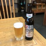 昔の焼肉　昌苑 - ドリンク写真:ノンアル
