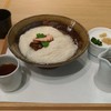 三輪山本 お食事処