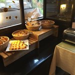 Hotel Harvest Kyu Karuizawa