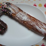 ヤオコーピノ - 料理写真:魔法の杖 ¥130+税