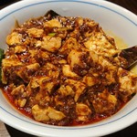 陳麻婆豆腐 - 陳麻婆豆腐