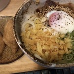 喰らうどん - 