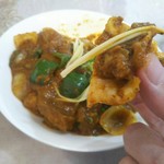 インド･パキスタン料理 ホット・スプーン - 