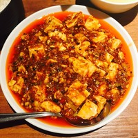四川料理 龍の子 - 辛さの中の甘味