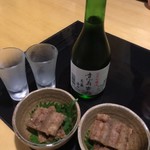 ひろの一本釣り - 