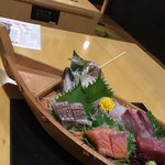 ひろの一本釣り - 