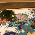 Sushi Kitashinchi Kigura - 