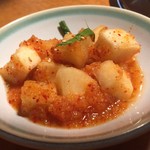 焼肉信州亭 - 