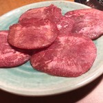 焼肉信州亭 - 