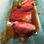 焼肉信州亭 - 