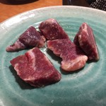 焼肉信州亭 - 