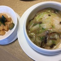 天厨菜館 新宿高島屋タイムズスクエア店 - 
