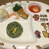 天厨菜館 新宿高島屋タイムズスクエア店 - 